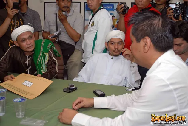Hantu Tanah Kusir