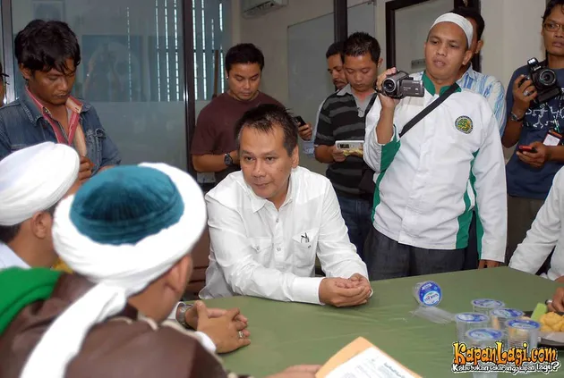 Hantu Tanah Kusir
