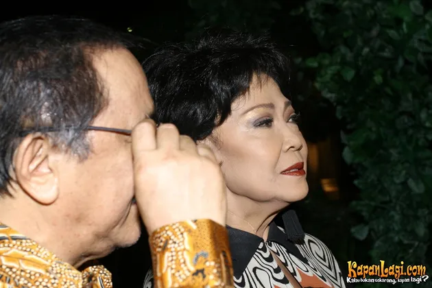 frans tumbuan, rima melati