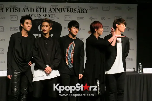 FT Island
