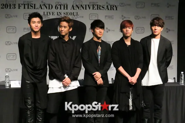 FT Island