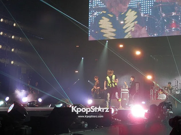 FT Island