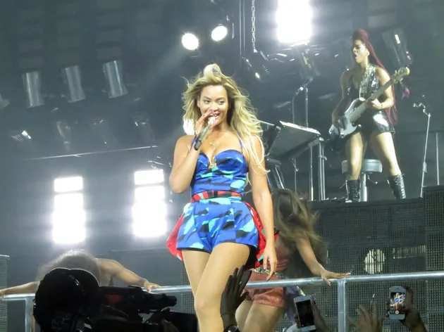 Beyonce
