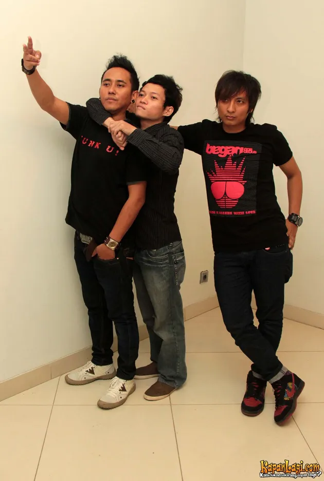 Funky Kopral