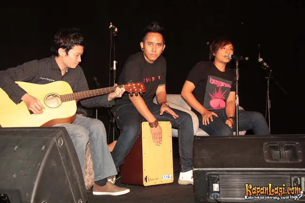 Funky Kopral