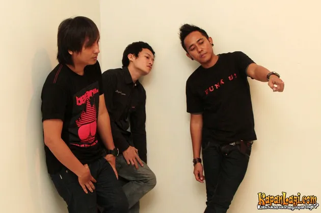 Funky Kopral