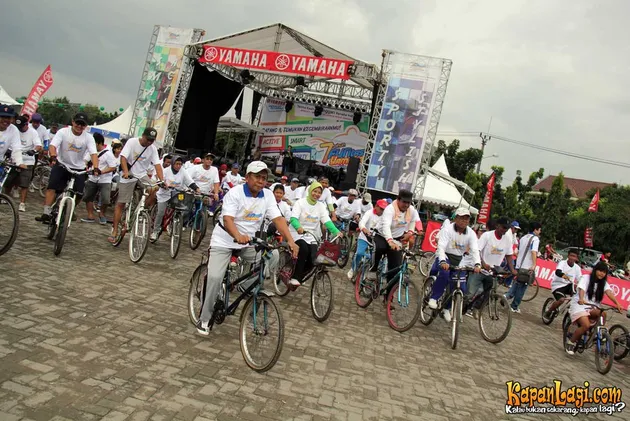 Funtastic Yamaha