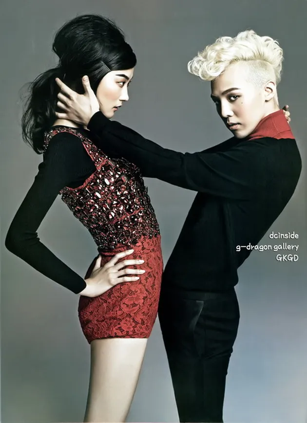 g-dragon