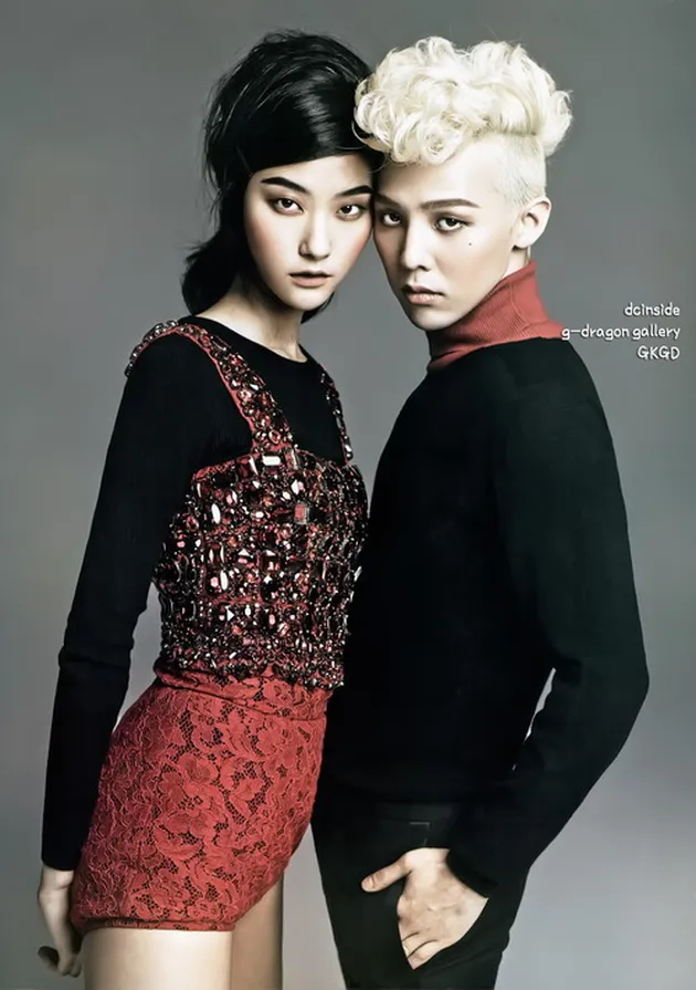 g-dragon
