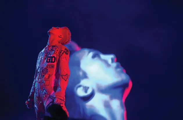 g-dragon