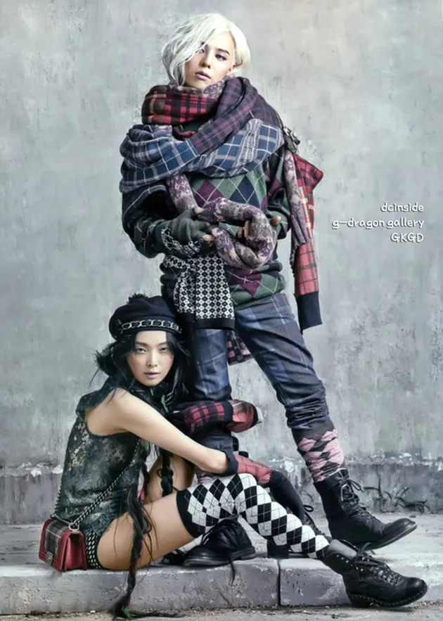 G-Dragon