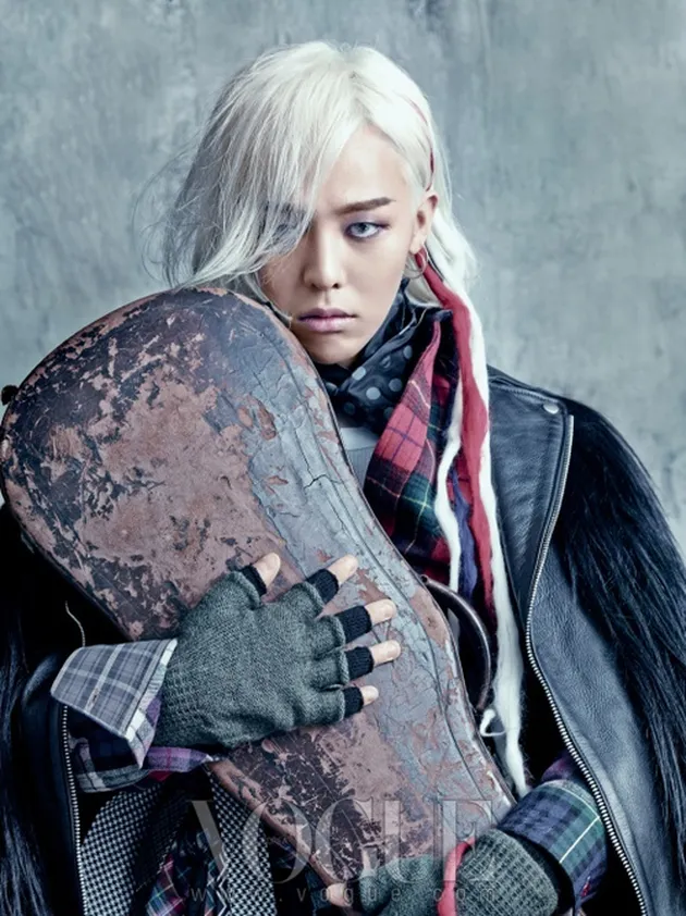 G-Dragon