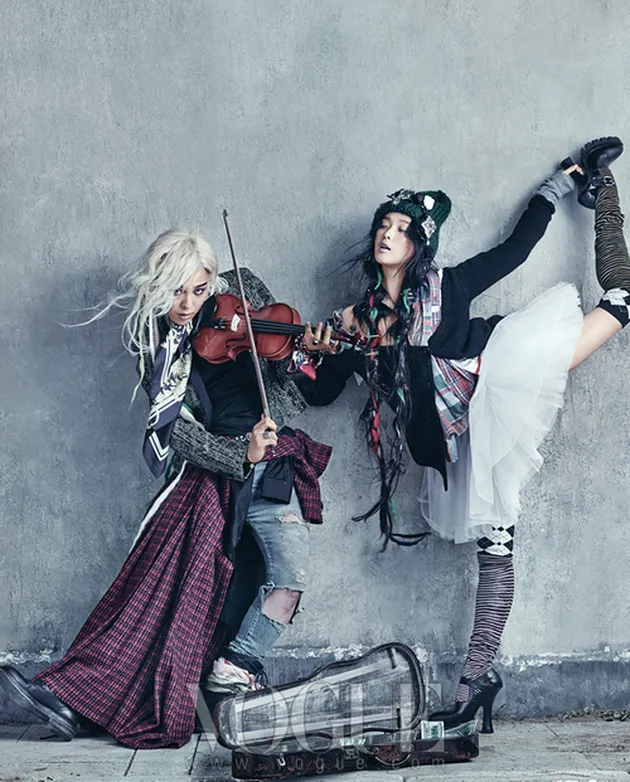 G-Dragon