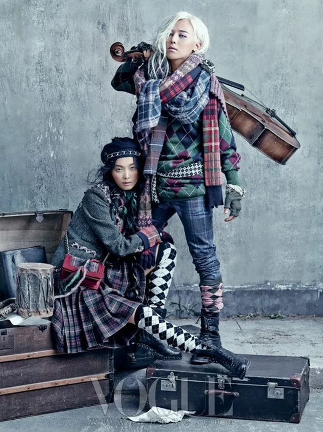 G-Dragon