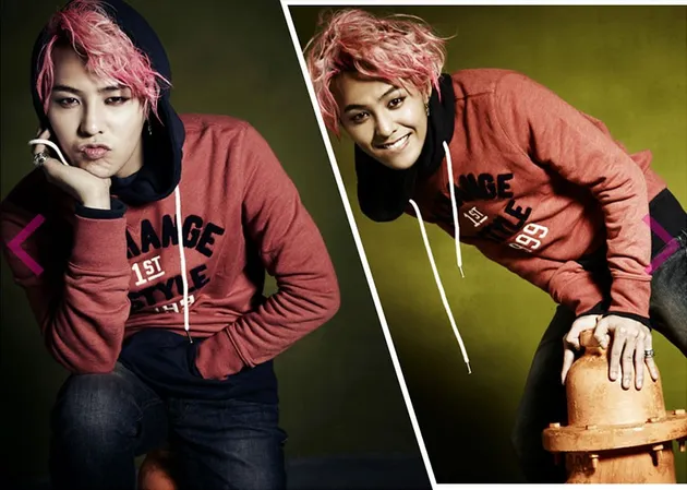 G-Dragon