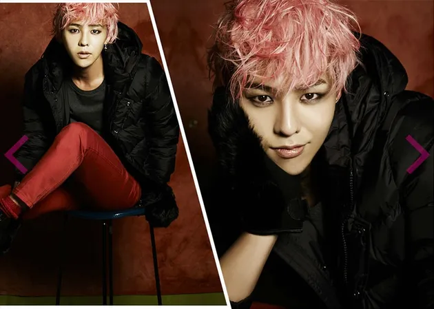 G-Dragon