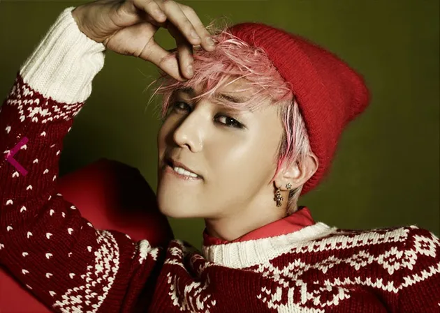 G-Dragon