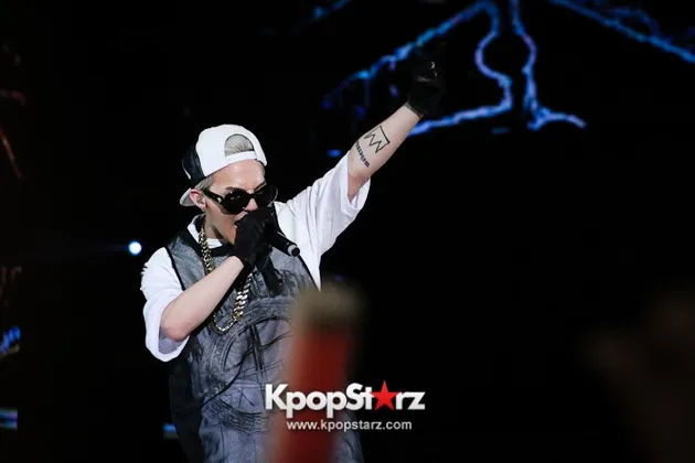 G-Dragon