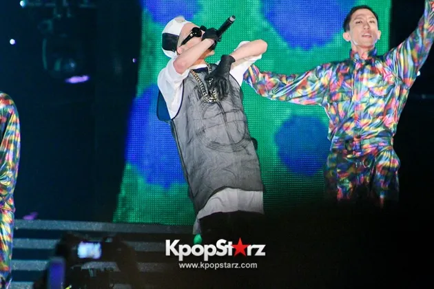 G-Dragon