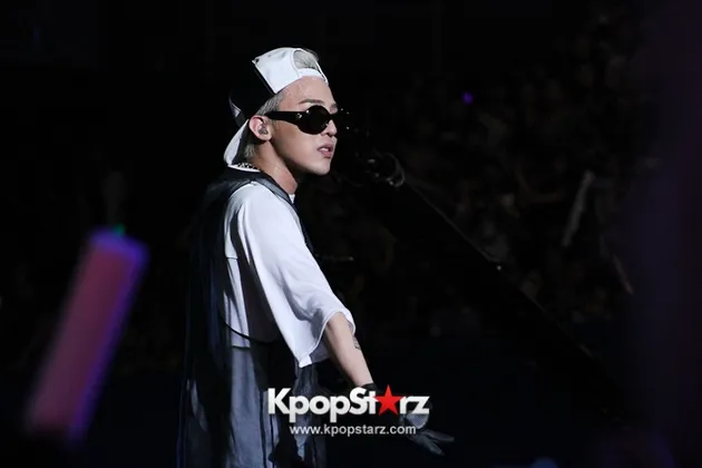 G-Dragon