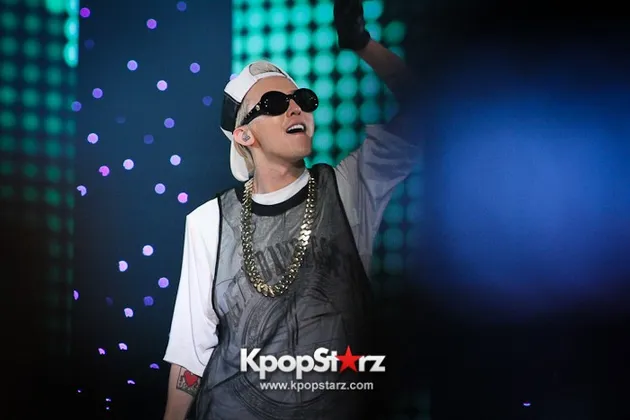 G-Dragon