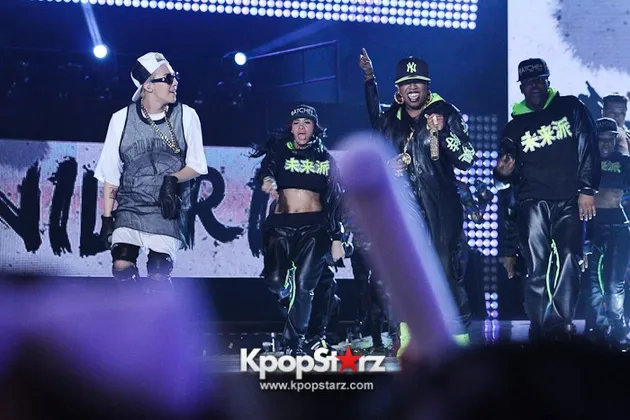 G-Dragon