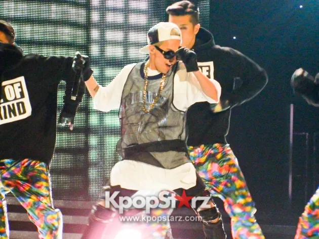 G-Dragon