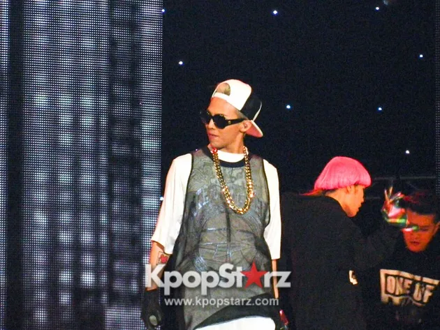 G-Dragon