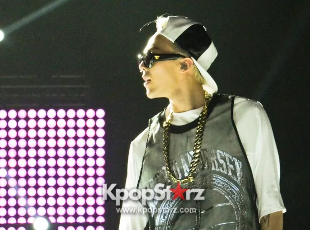 G-Dragon