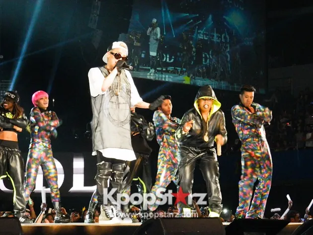 G-Dragon