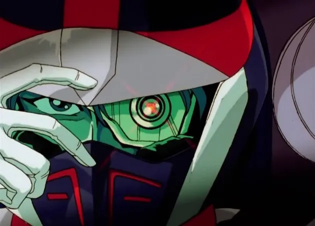 Cyber Formula