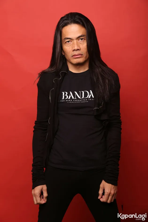 Jay Subiakto