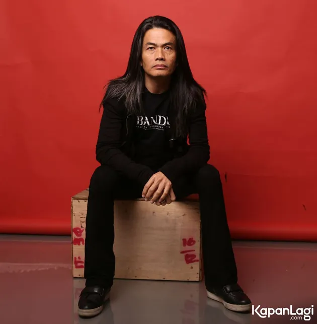 Jay Subiakto