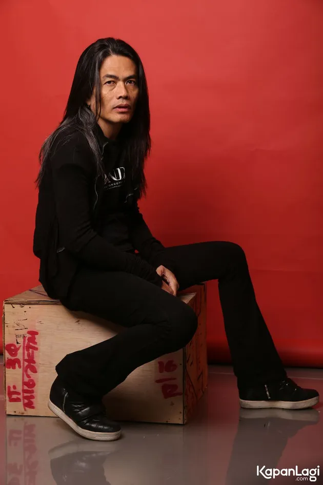 Jay Subiakto