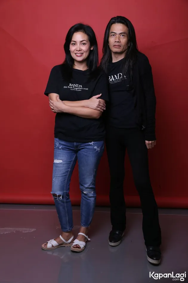 Jay Subiakto
