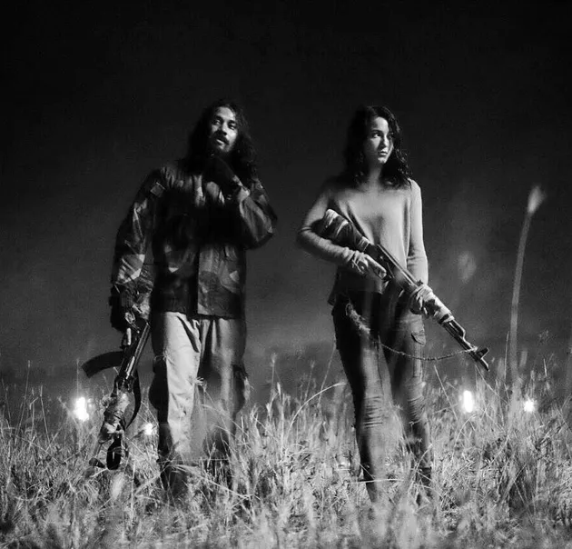 chicco jerikho, julie estelle