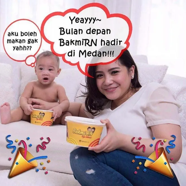 Raffi Ahmad 