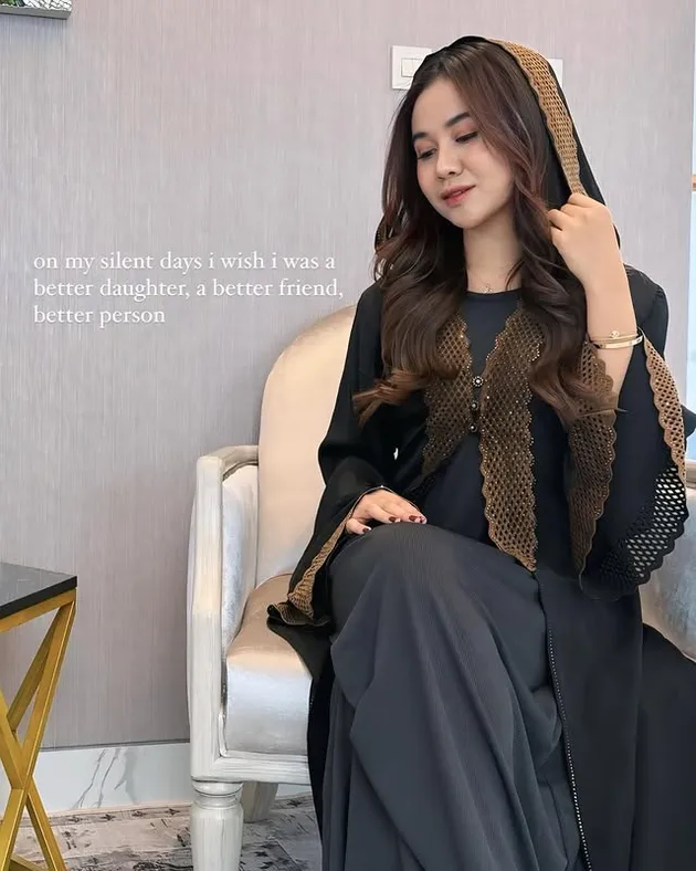 Lagu Mayang Lucyana untuk Gala Sky