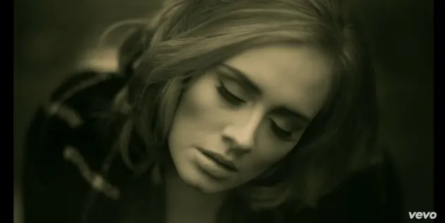 Adele