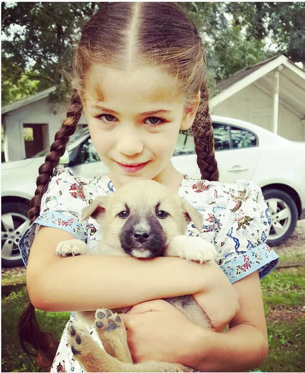 Isabella Damla Guvenilir