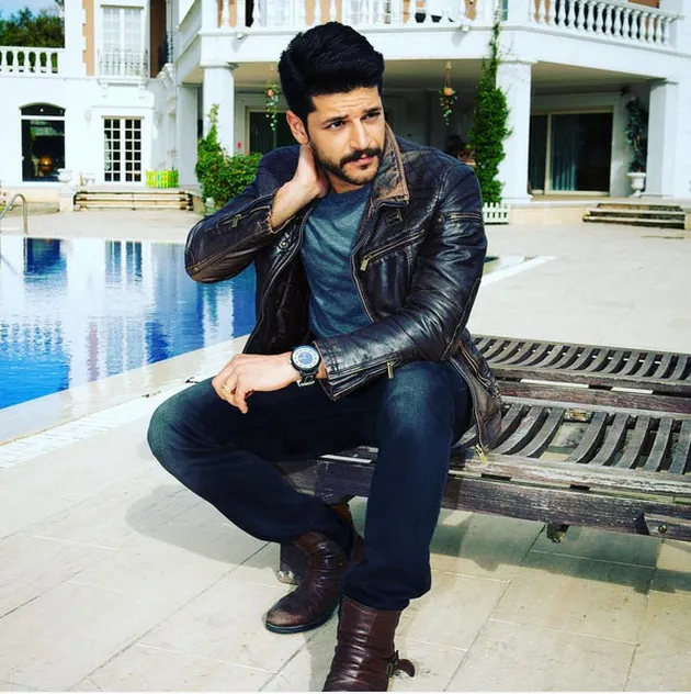 Emre Kivilcim