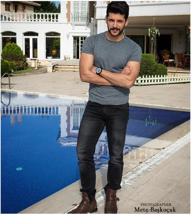 Emre Kivilcim