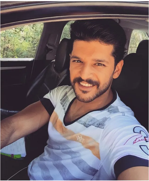 Emre Kivilcim