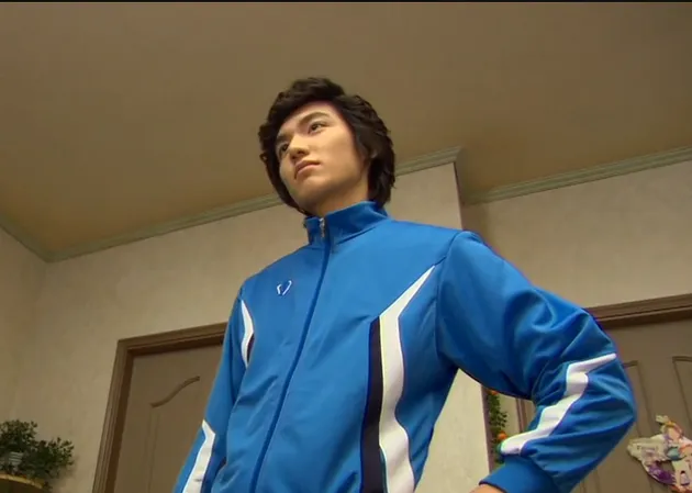 Lee Min Ho