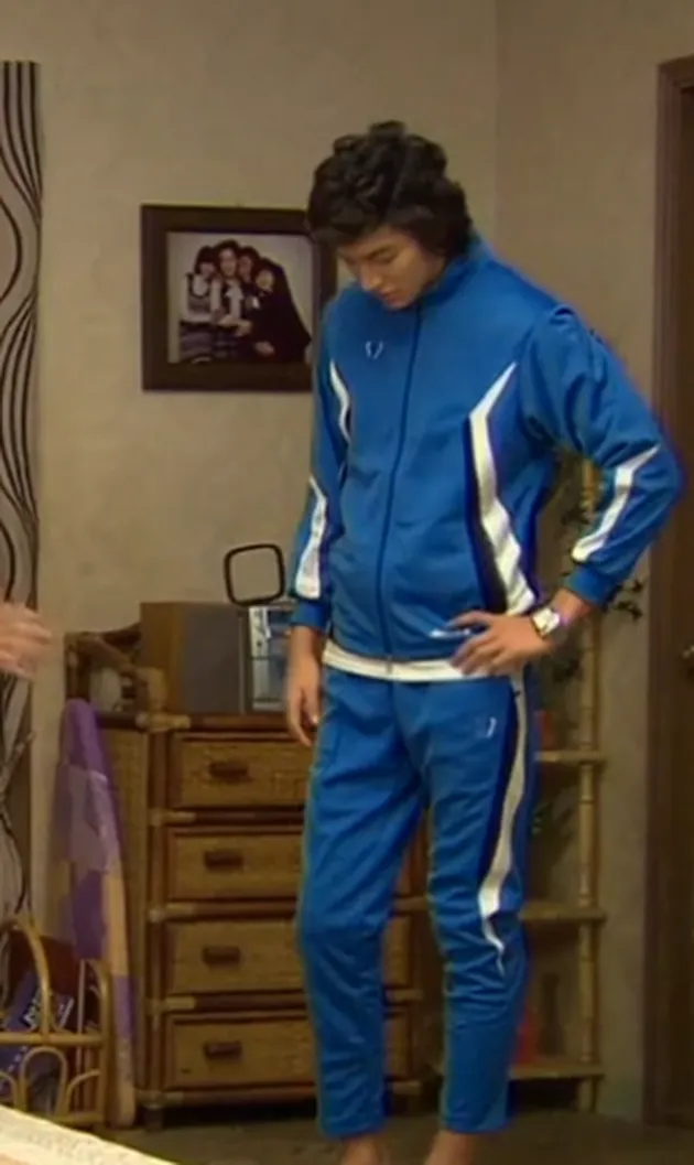 Lee Min Ho