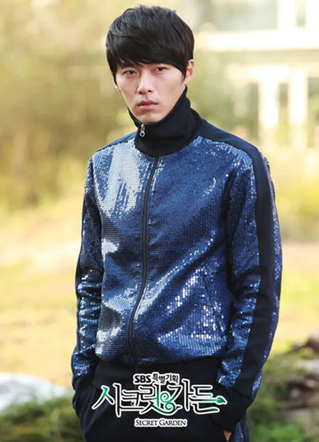 Hyun Bin
