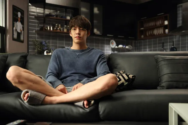 Kim Woo Bin