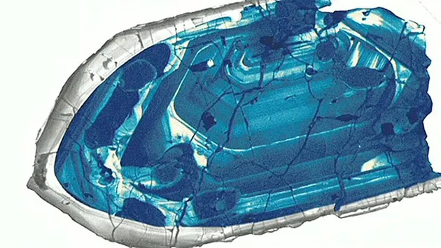 benda tertua di dunia