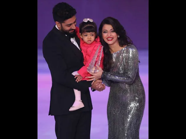 Aishwarya Rai
