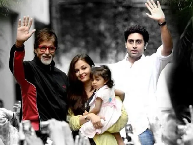 Aishwarya Rai